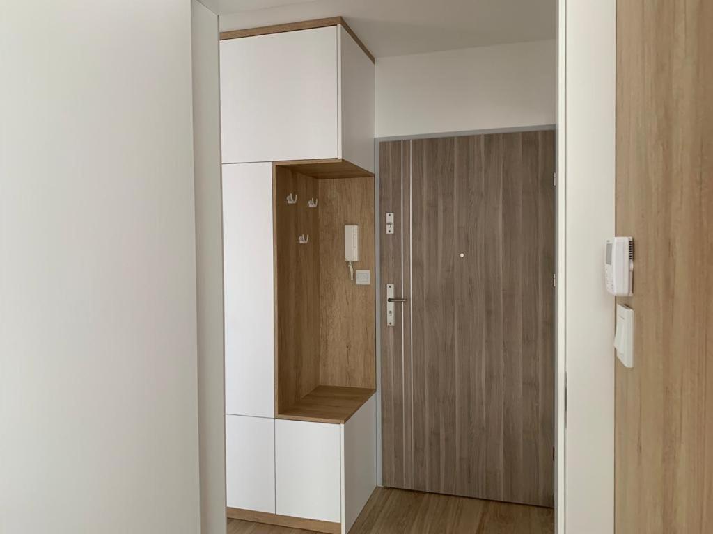 Apartament NADMORSKI z Basenem Klifowa Rewal Zewnętrze zdjęcie