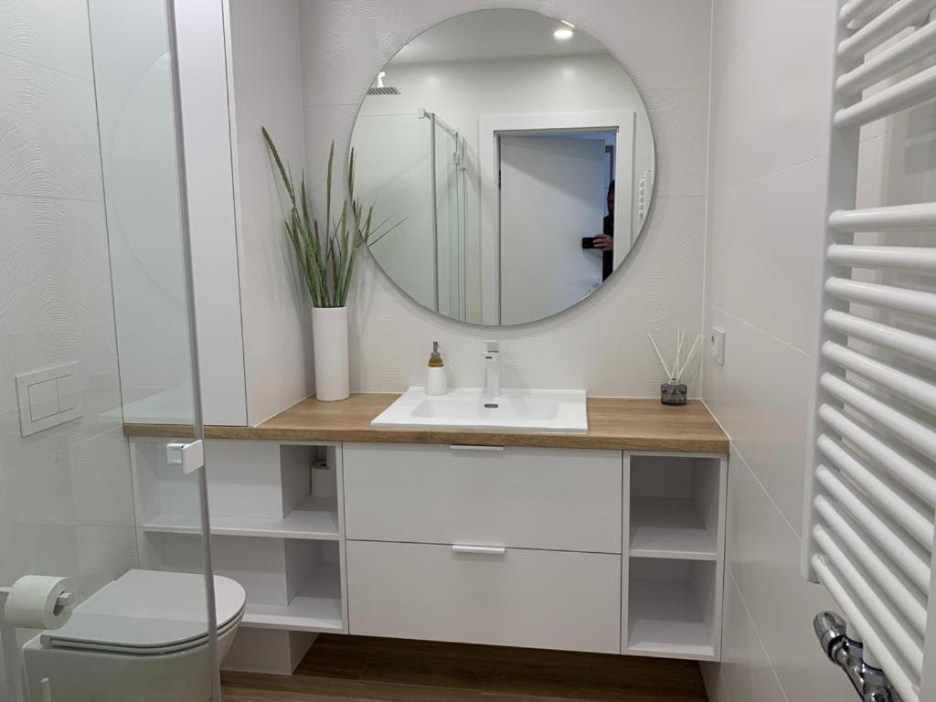 Apartament NADMORSKI z Basenem Klifowa Rewal Zewnętrze zdjęcie