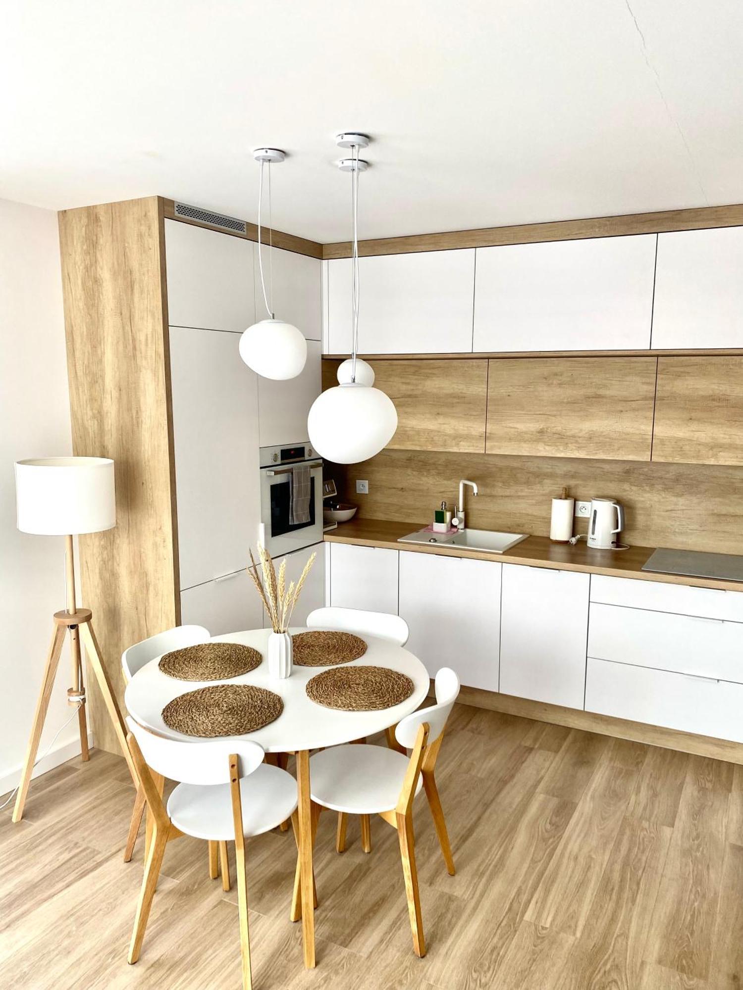 Apartament NADMORSKI z Basenem Klifowa Rewal Zewnętrze zdjęcie